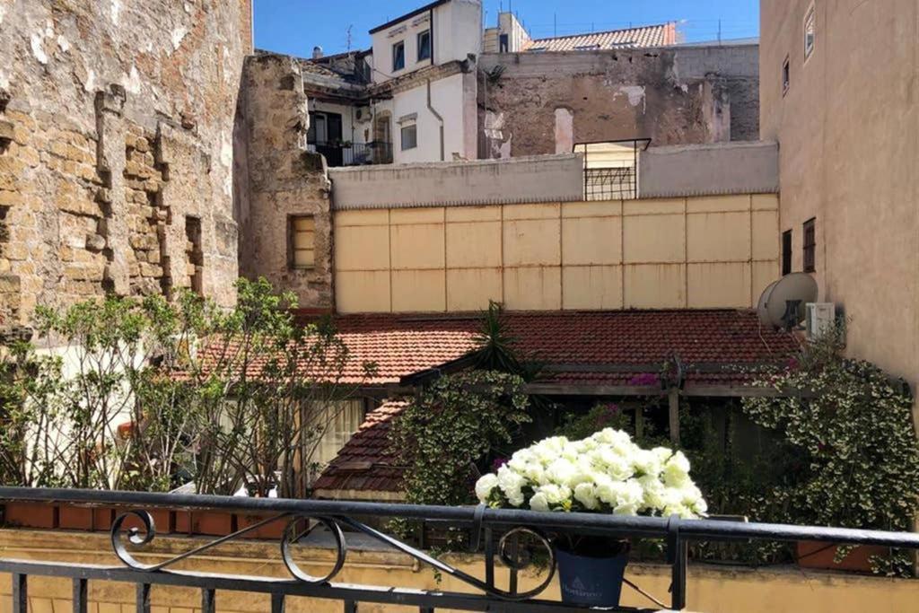 Piazza Marina Open Space Palermo Exterior foto